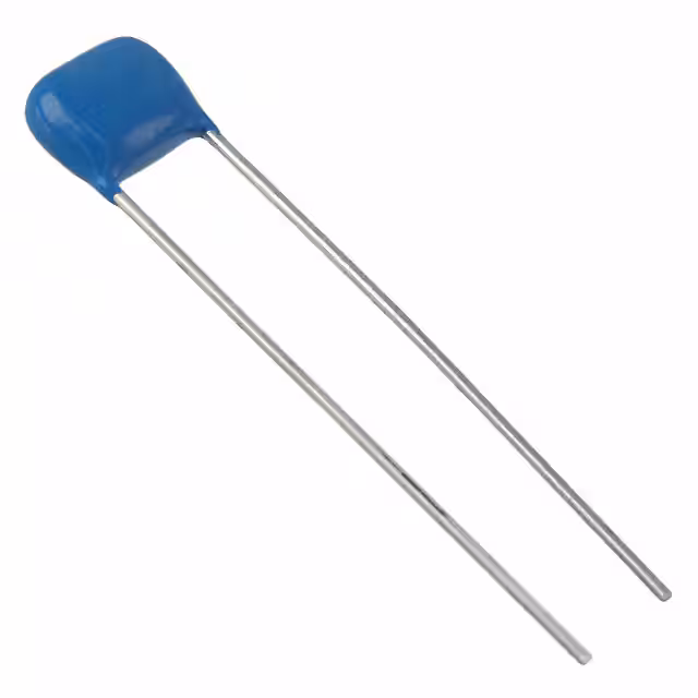 KVD101L224M32A0T00 United Chemi-Con  Condensateurs en céramique
